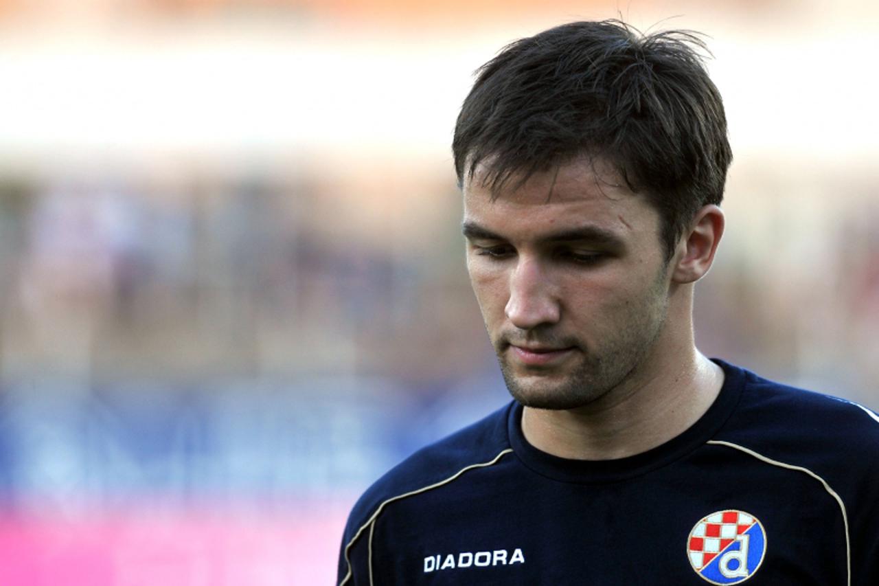 Milan Badelj