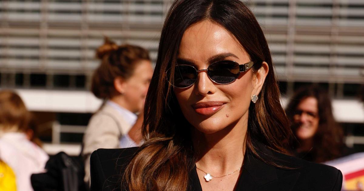Severina prvi put ovako otvoreno o 12 godina sudova: 'Upala sam u potpuno drugi svijet koji nije bio moj život'