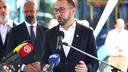 Tomašević pokazao 62 nova električna autobusa koji od ponedjeljka voze Zagrebom: 'Ovo je tek početak'