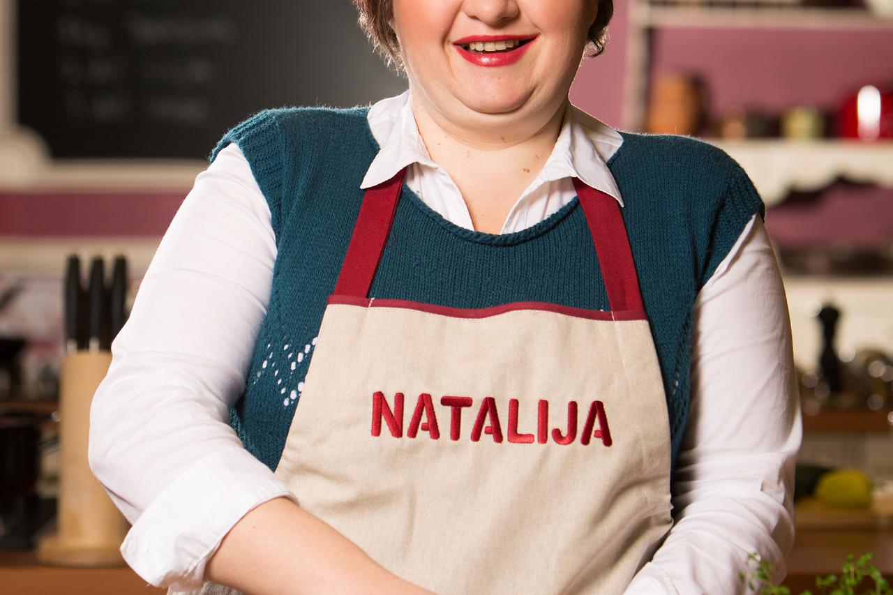 natalija