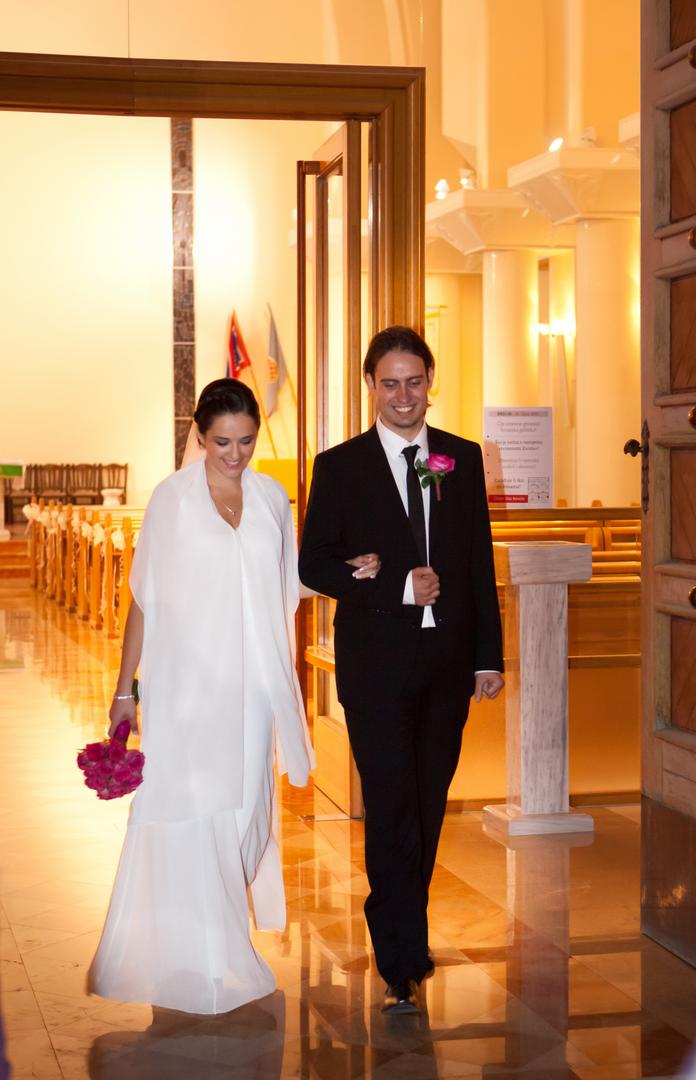 Prije 15 godina vjenčao se s Marinom Sušom u crkvi u Pločama. Rafo je priredio raskošno vjenčanje na kojem je bilo više od 400 uzvanika, a nakon dirljive ceremonije svatovi su se uputili u restoran Vila Neretva pokraj Metkovića.