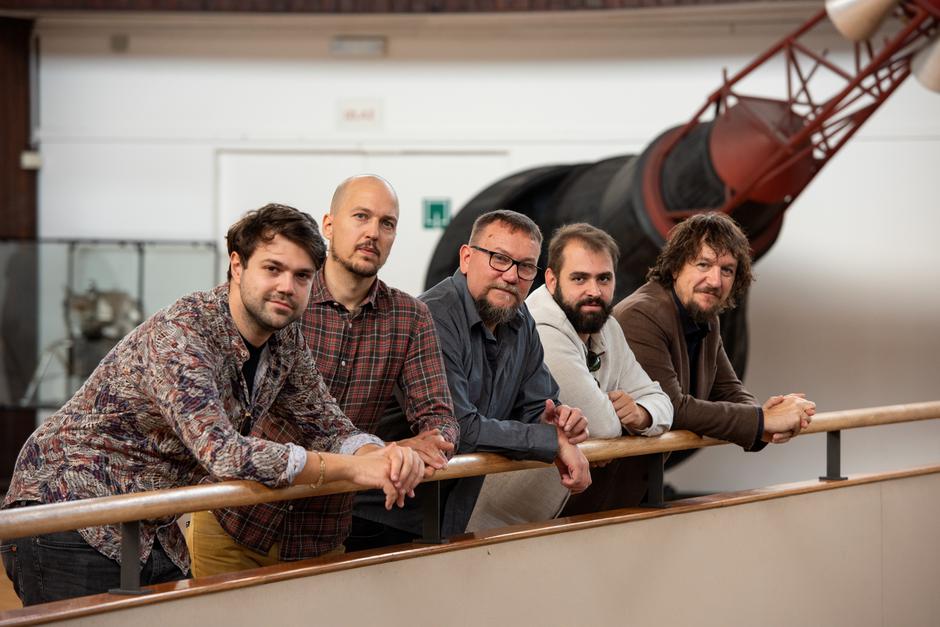 Zagreb Jazz Festival