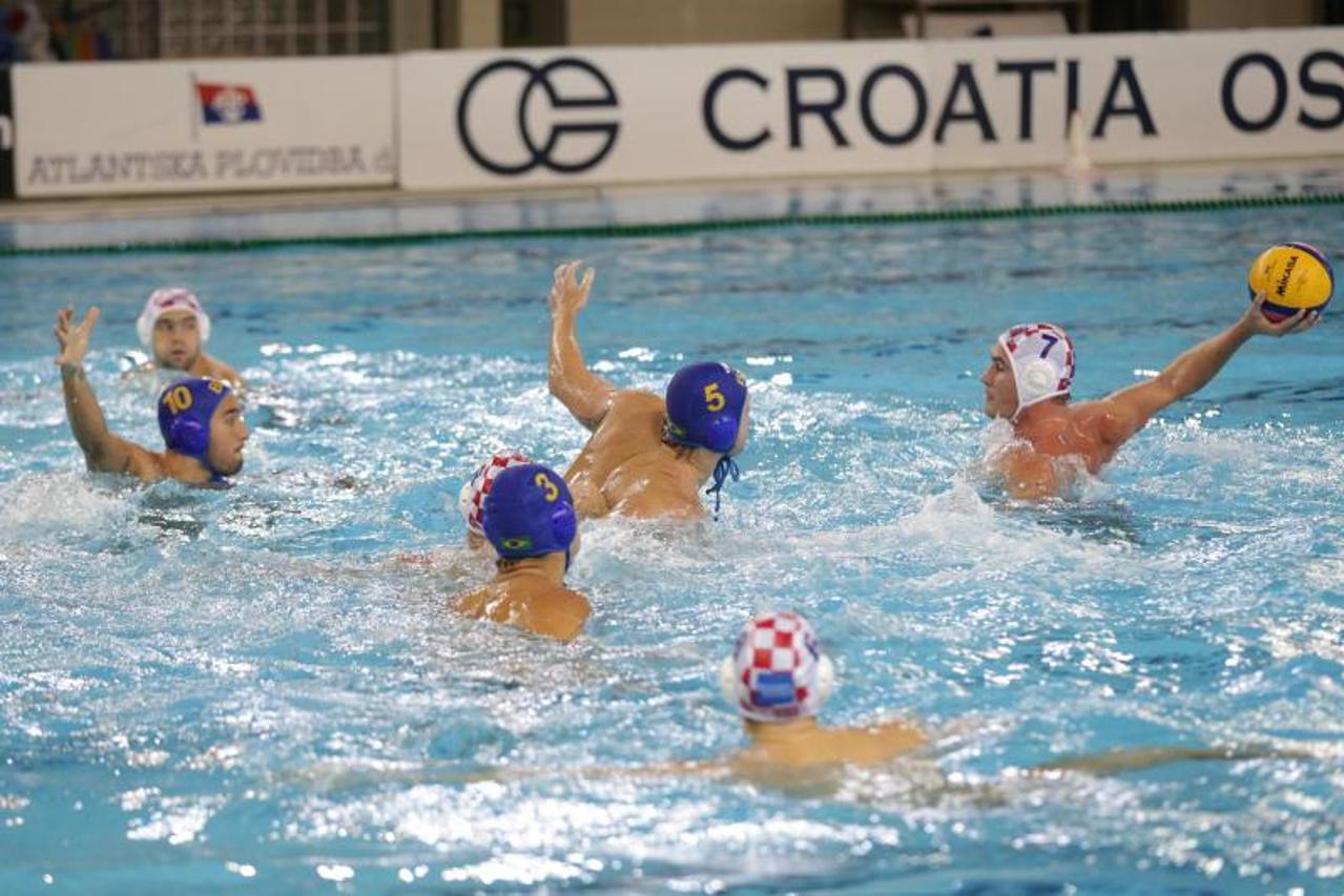 Vaterpolo