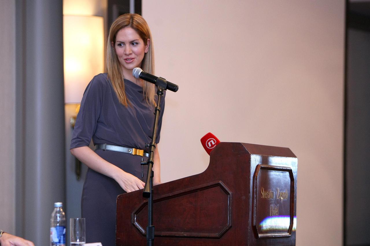 Dajana Antonija Bebek