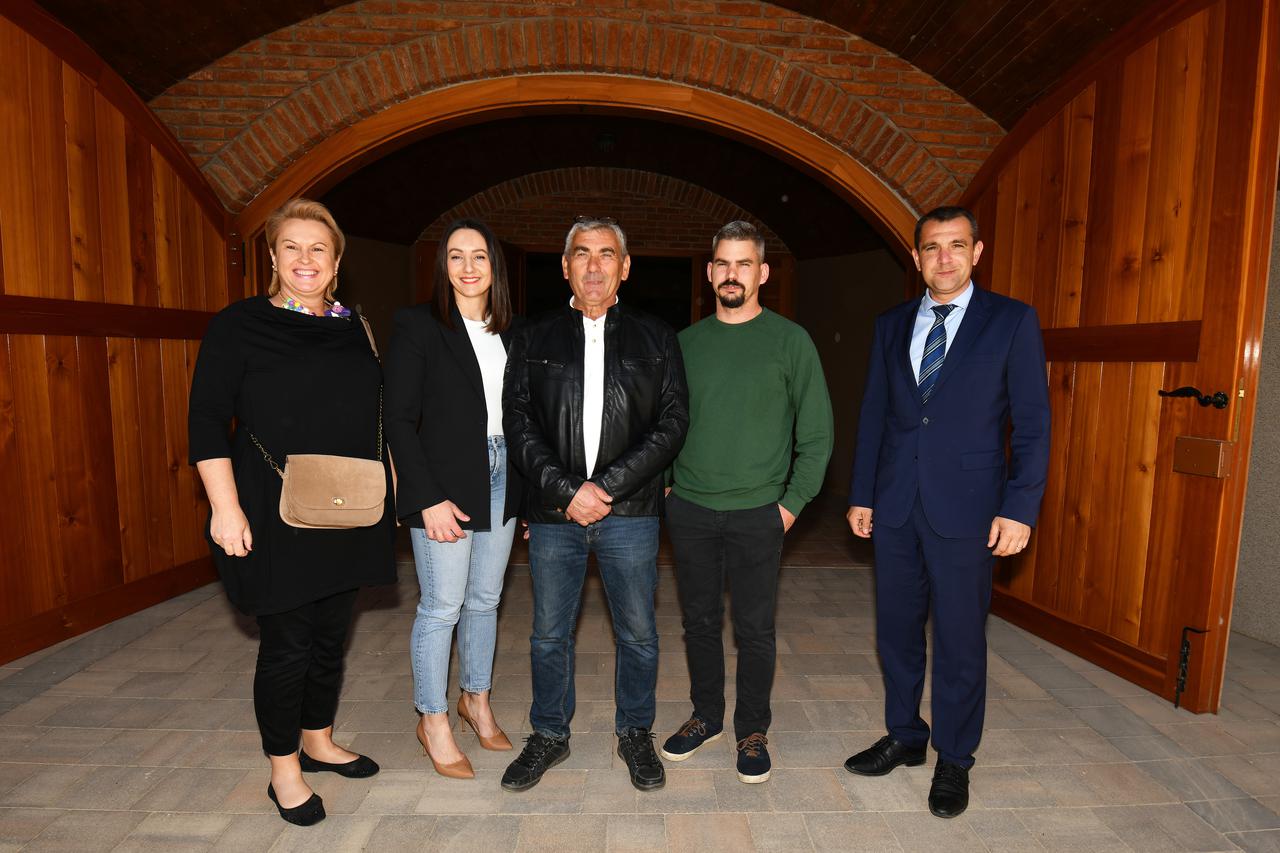 Donji Kraljevec: Najavljen Tehnix FIM Speedway Grand Prix of Croatia