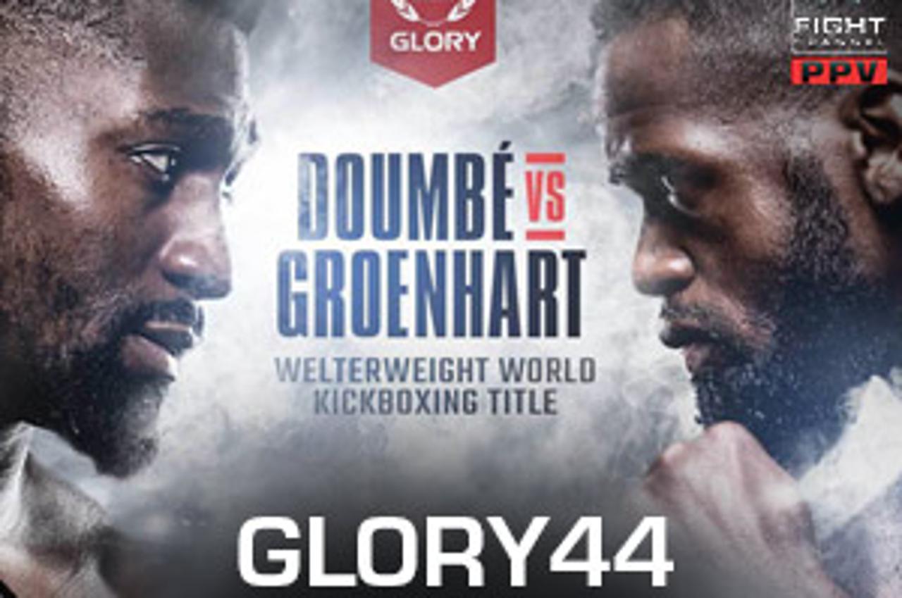 Glory 44