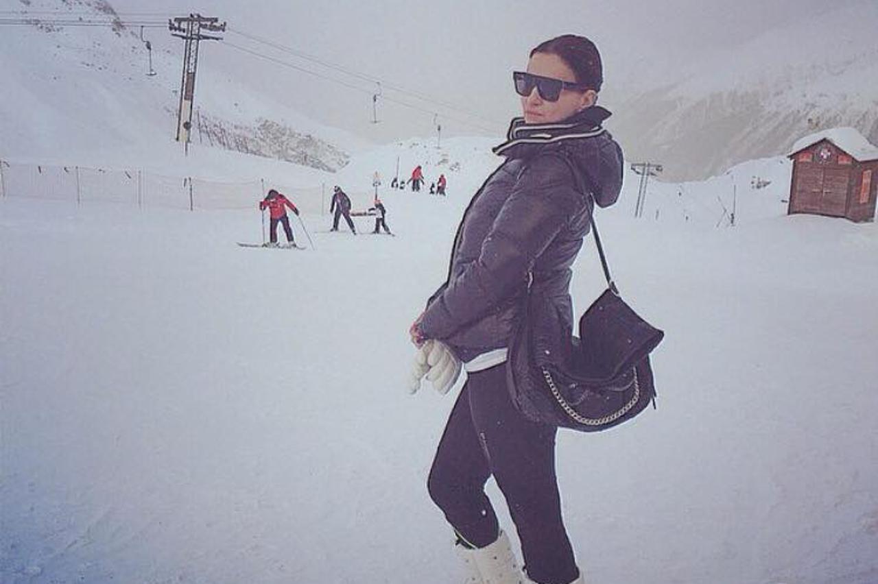 Nina Badrić