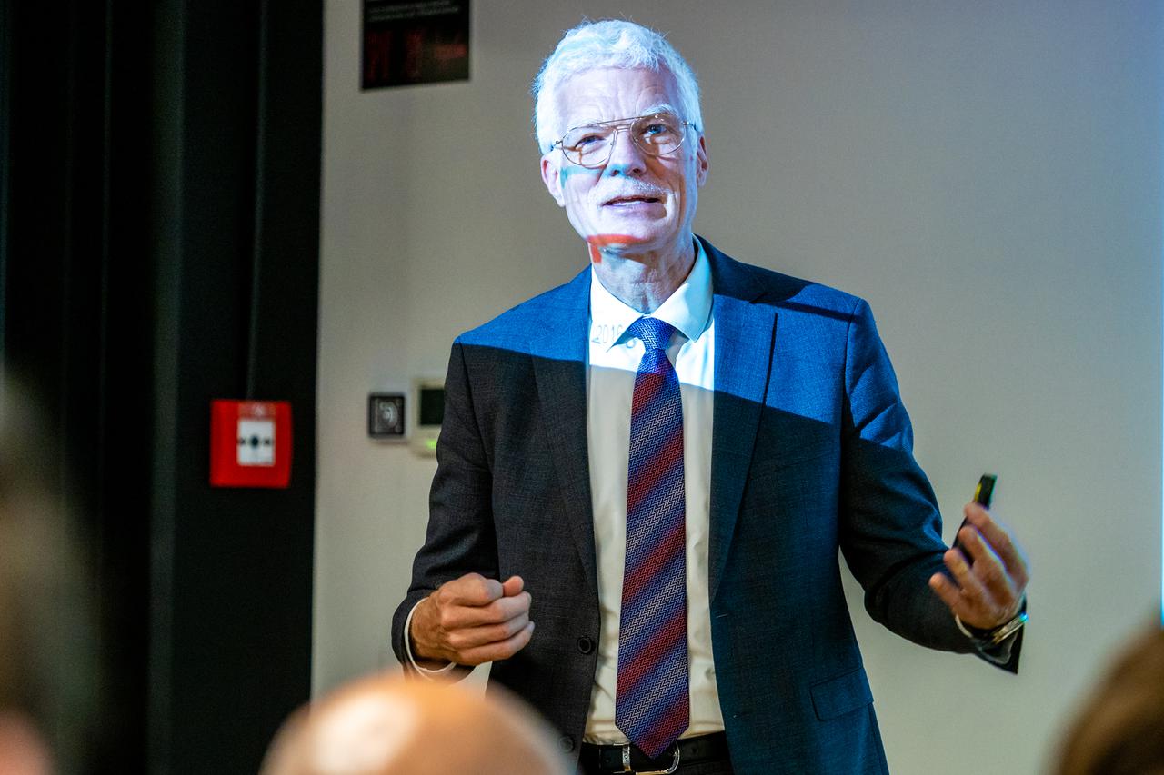 Andreas Schleicher