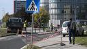 FOTO Novo lijevo skretanje na zapadu Zagreba trebalo bi smanjiti gužve: 'Prolazit će 99 vozila više na sat'