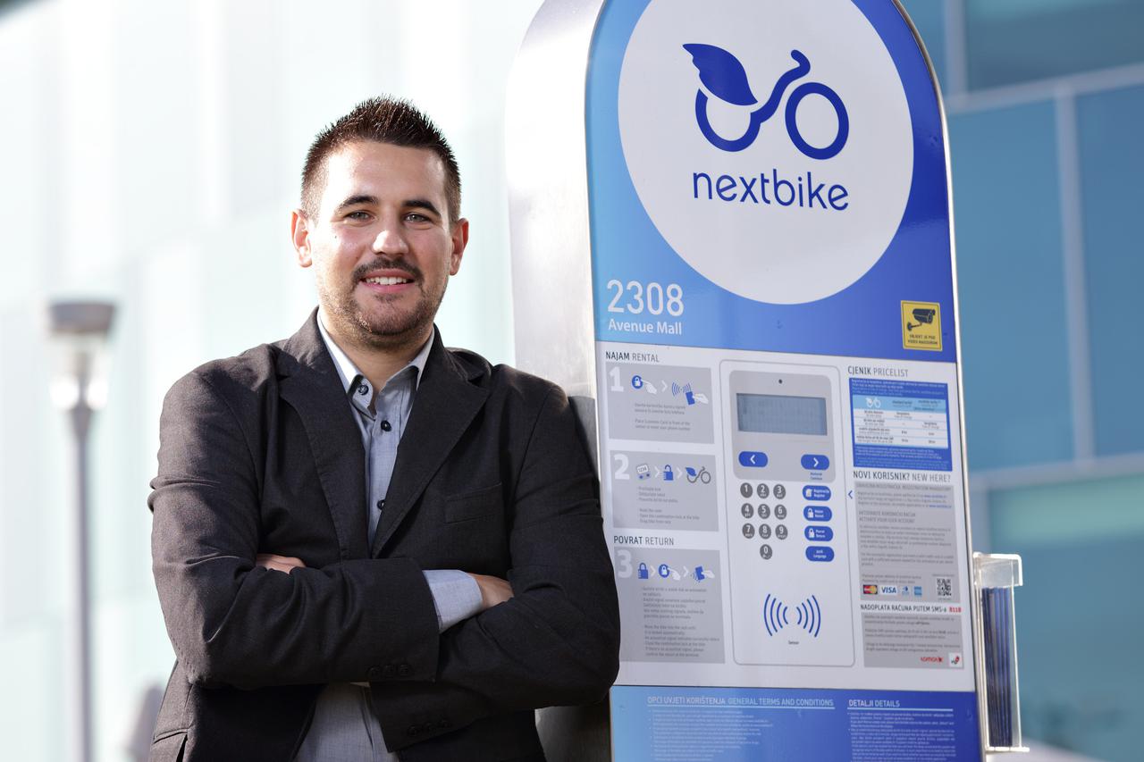 Nextbike