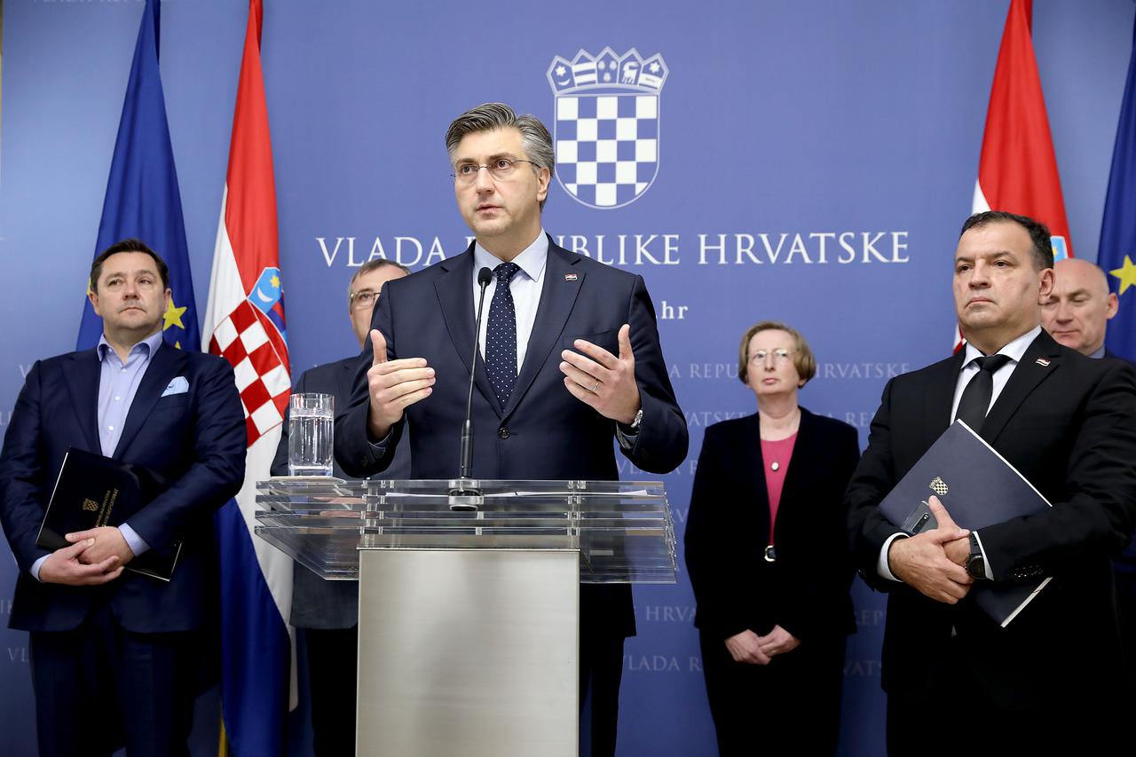Andrej Plenković