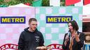 We Went to the Pizza Festival and Tried "Snaša"! And They Also Told Us Why You Must Eat the Crust