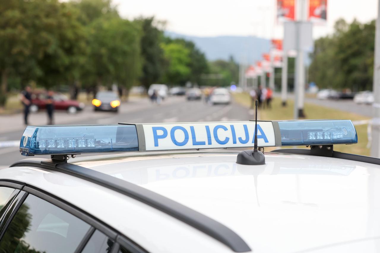 Zagreb: Nepoznati počinitelj iz vatrenog oružja usmrtio muškarca