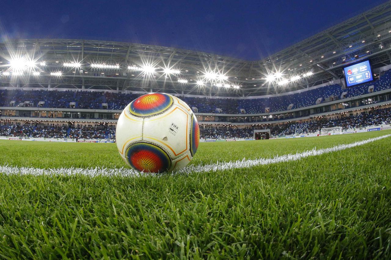 Kalinjingrad stadion