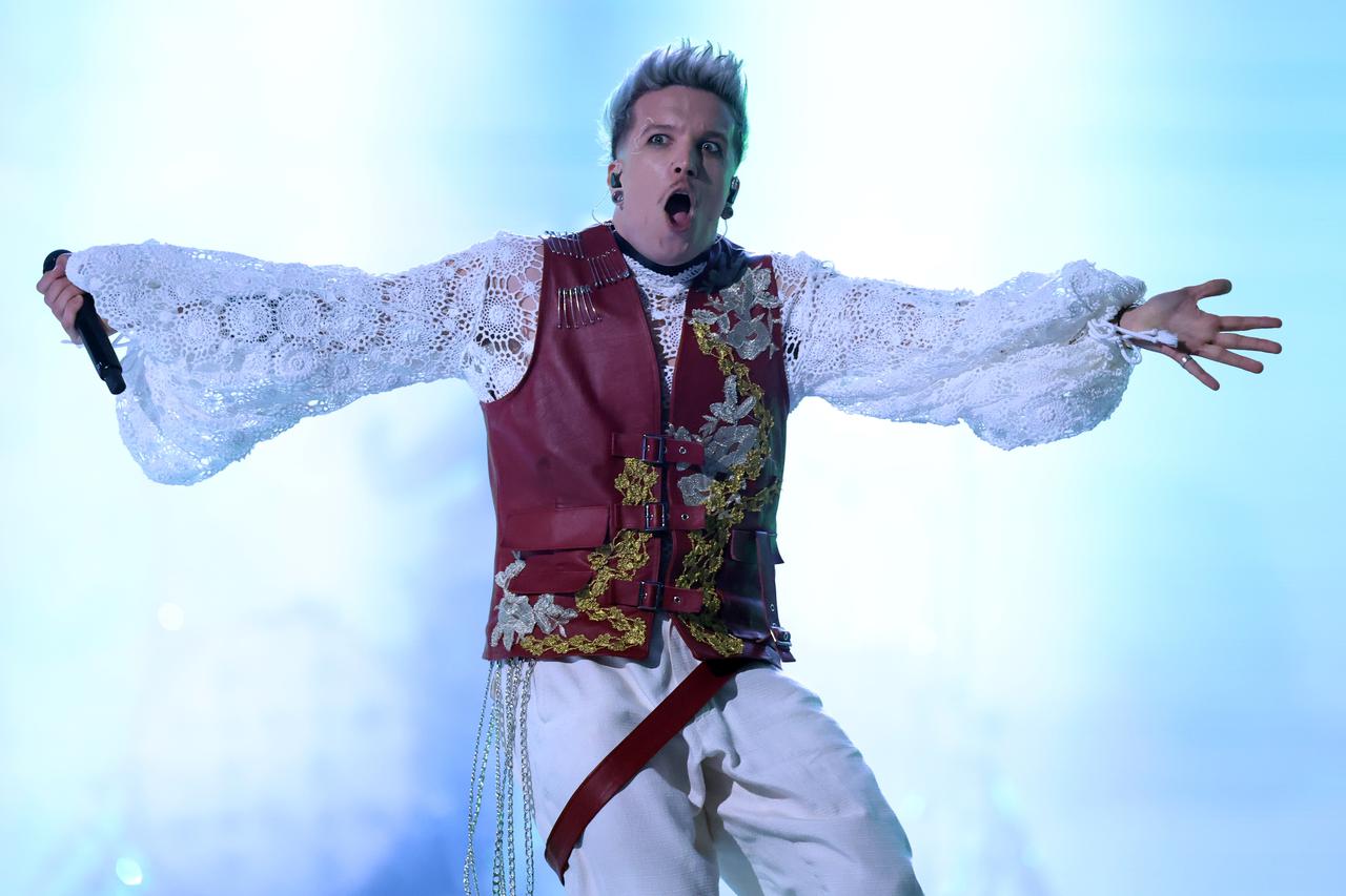 68. Eurovision Song Contest - Final ESC 2024