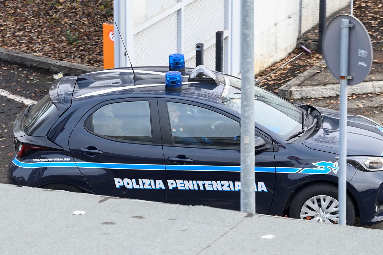 Italian court to decide whether to hand over EU-Qatar graft scandal suspect to Belgium, in Brescia