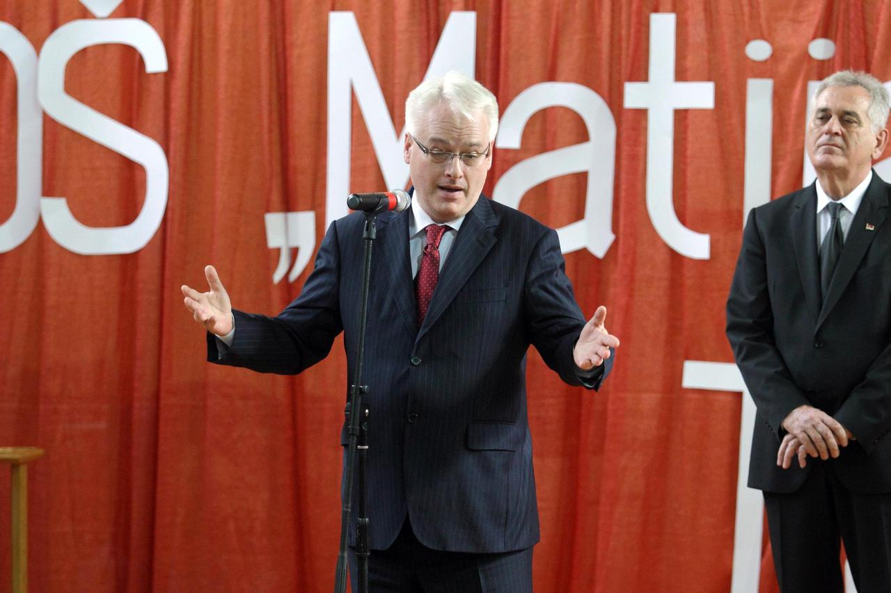 Josipović Nikolić