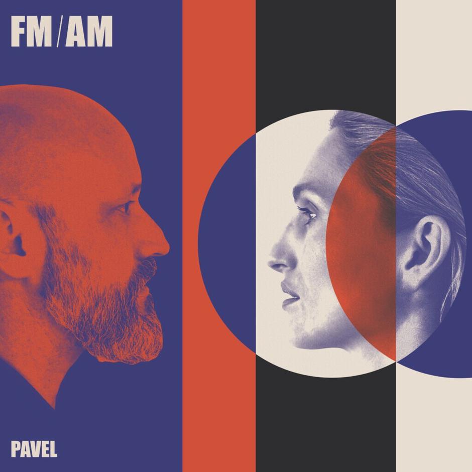Grupa Pavel album "FM/AM"