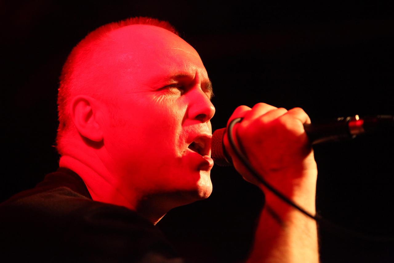 Krešimir Končevski