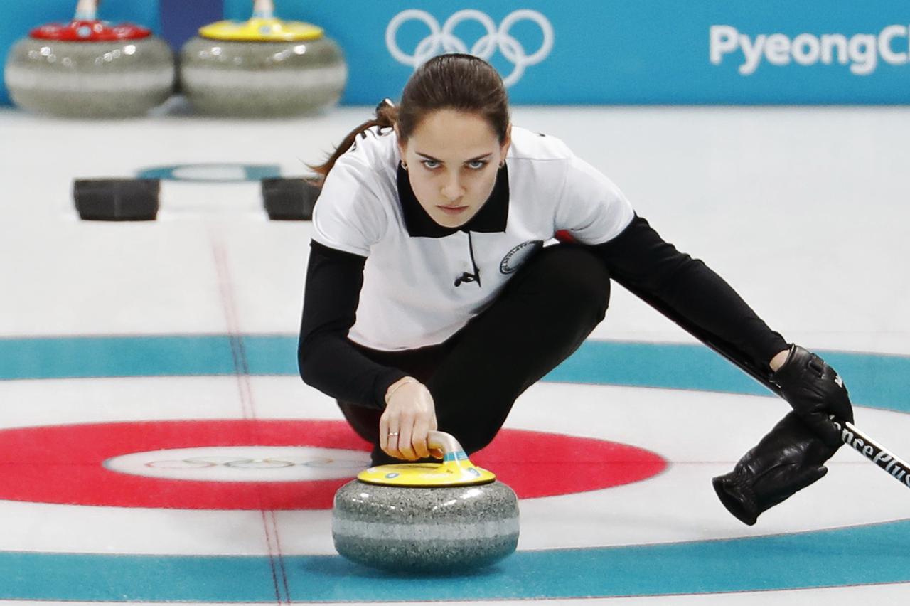 Anastasija Brizgalova