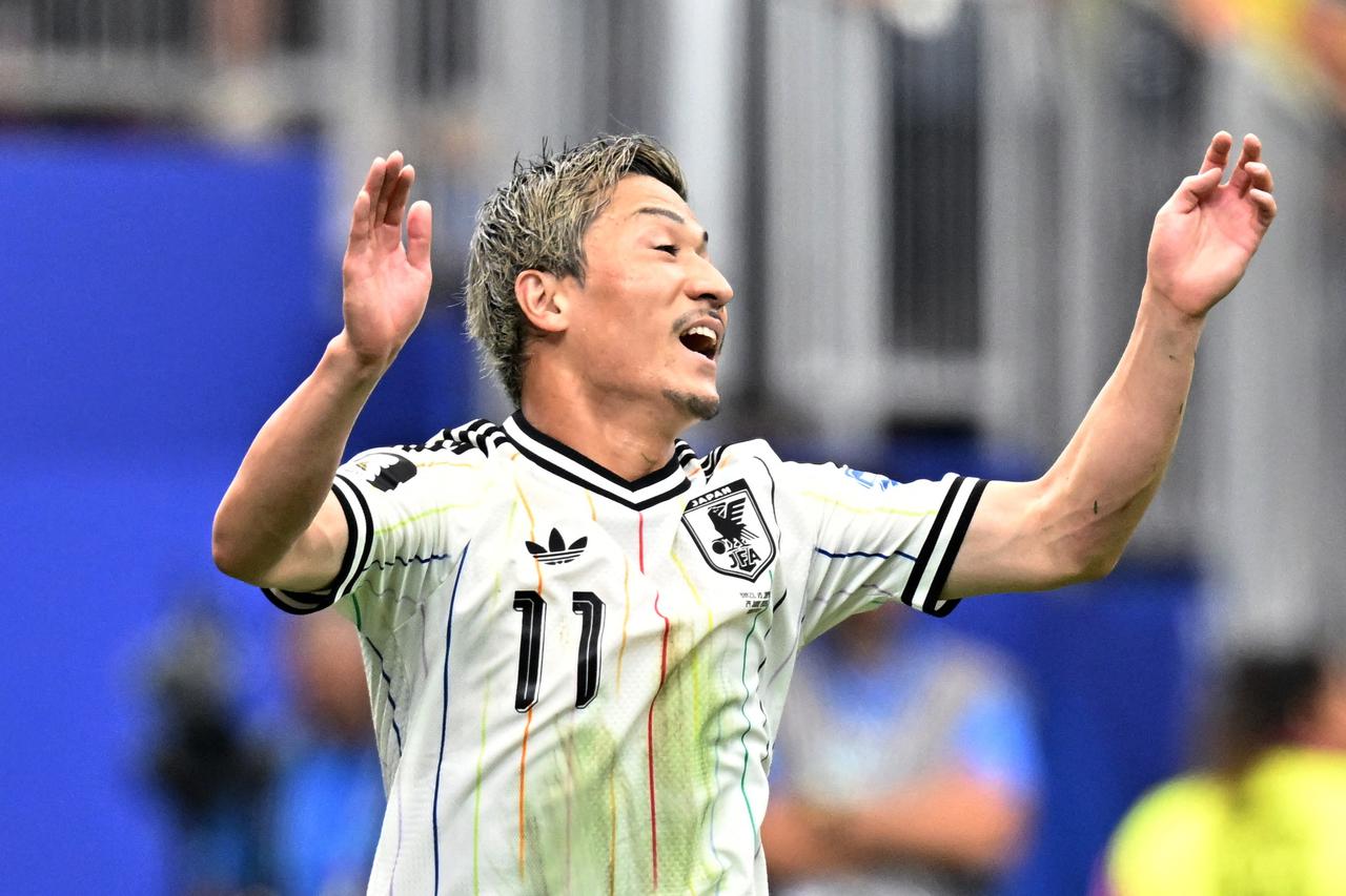 FIFA World Cup 2026 - Round of 32 - Brazil v Japan