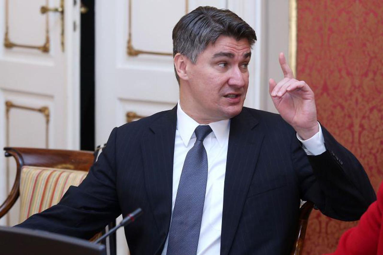 Zoran Milanović (1)