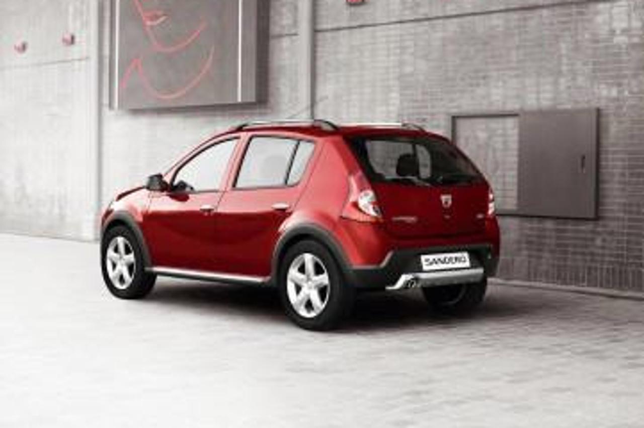 dacia