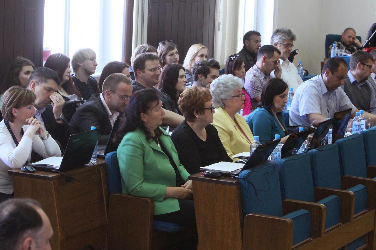 Sveučilište Sjever