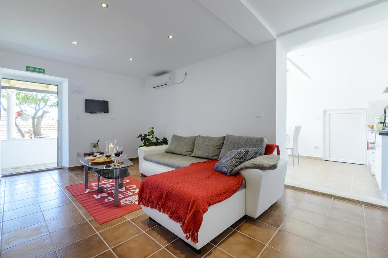 Dubrovnik,apartman