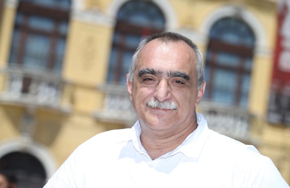 Srećko Šestan