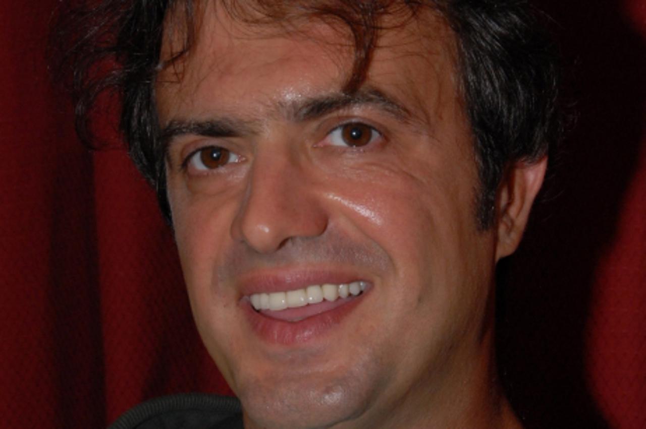 sergej trifunović