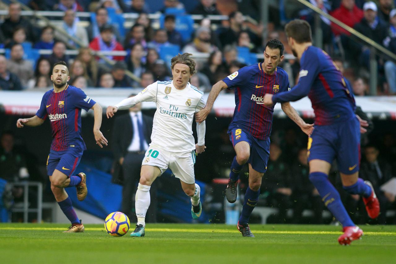 Luka Modrić
