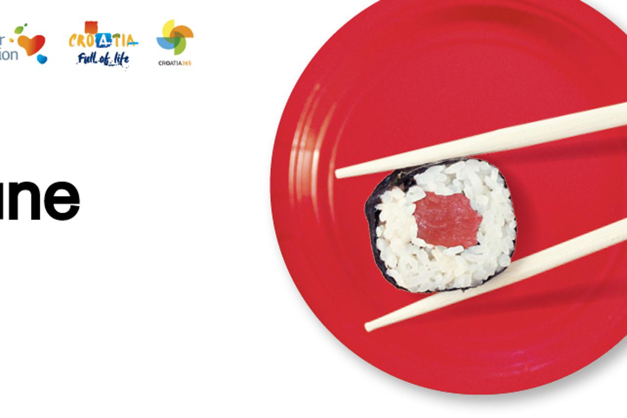 Tuna, Sushi & Wine Festival 2017.