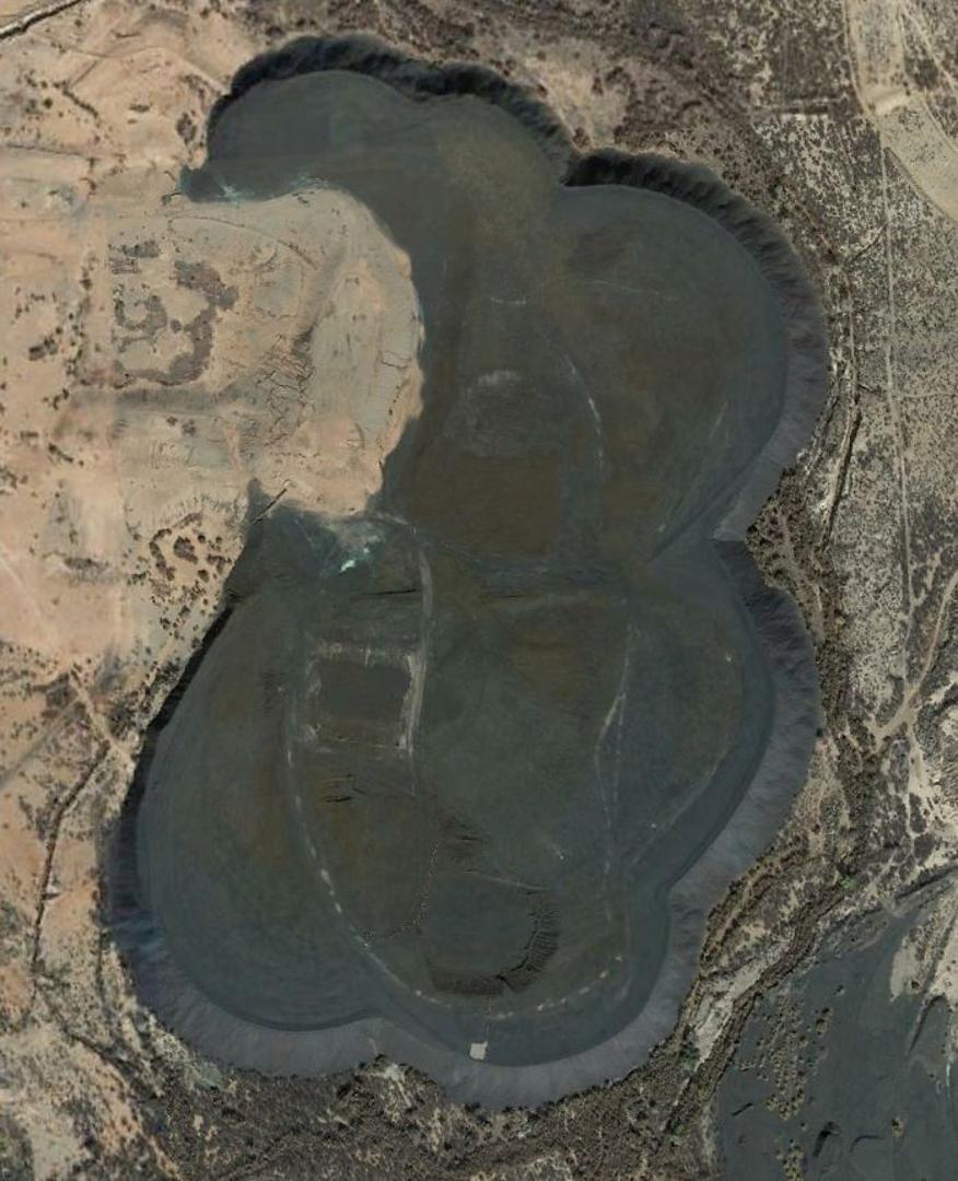 Neobičan prizor iz Arizone