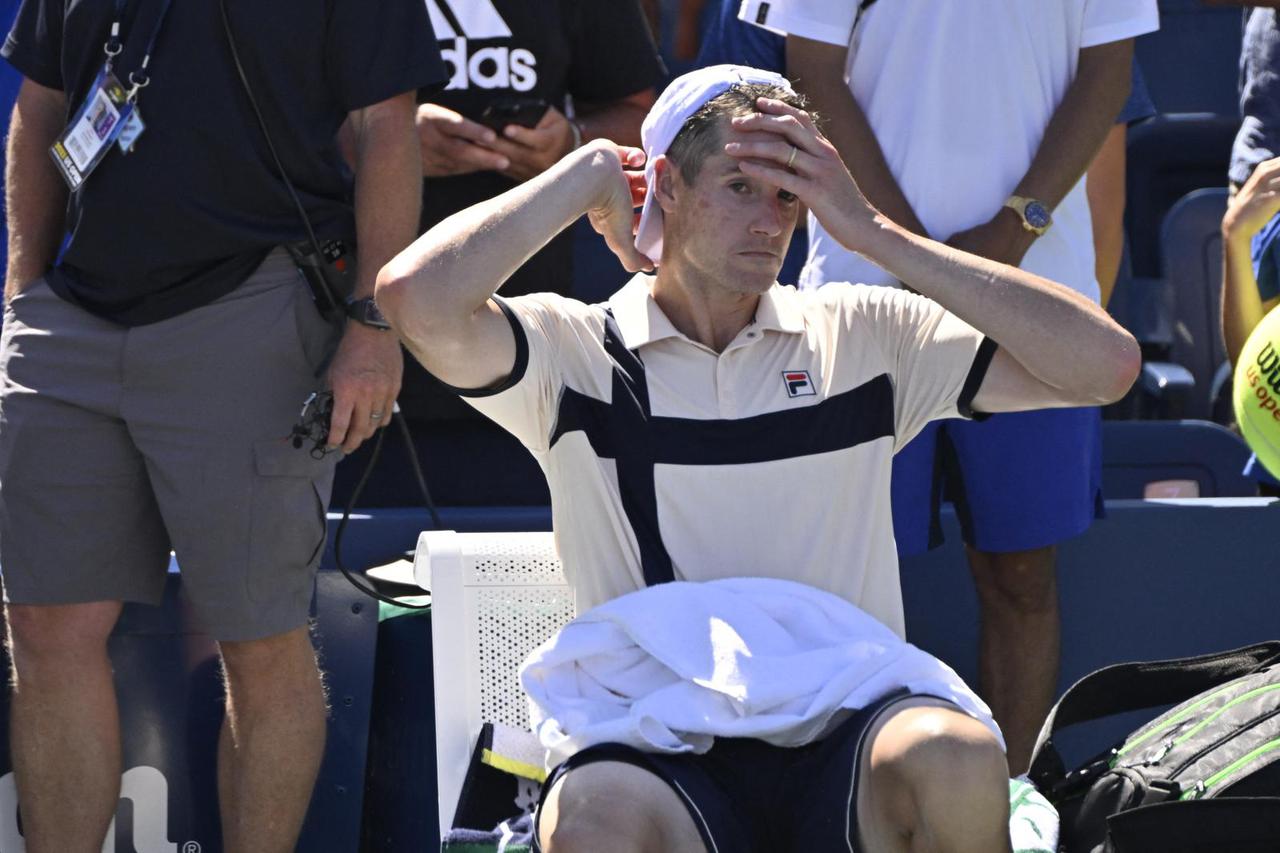 US Open de Flushing Meadows (New York)