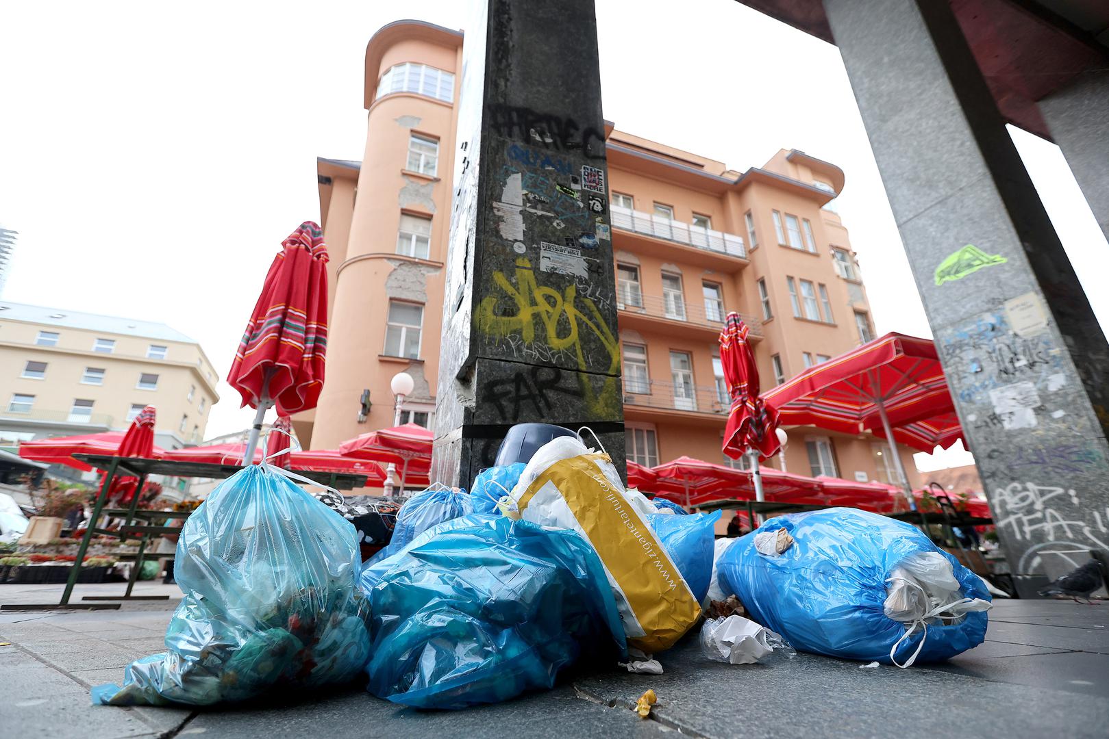 Pitanje je to o kojem se žestoko raspravlja već nekoliko dana, a Zagrepčani su se podijelili u dva tabora. 