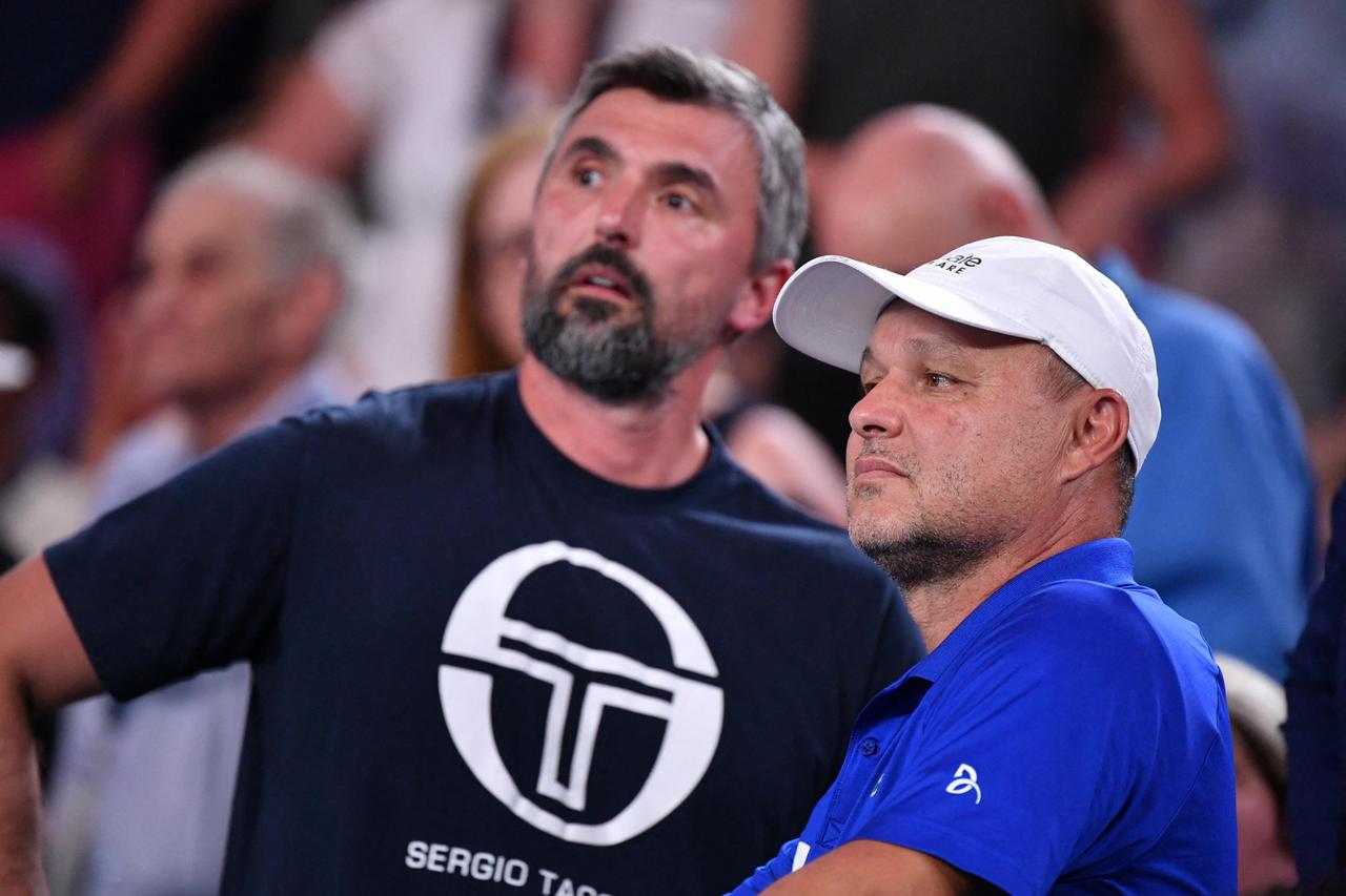 AUS, ATP Tour, Australian Open 2020