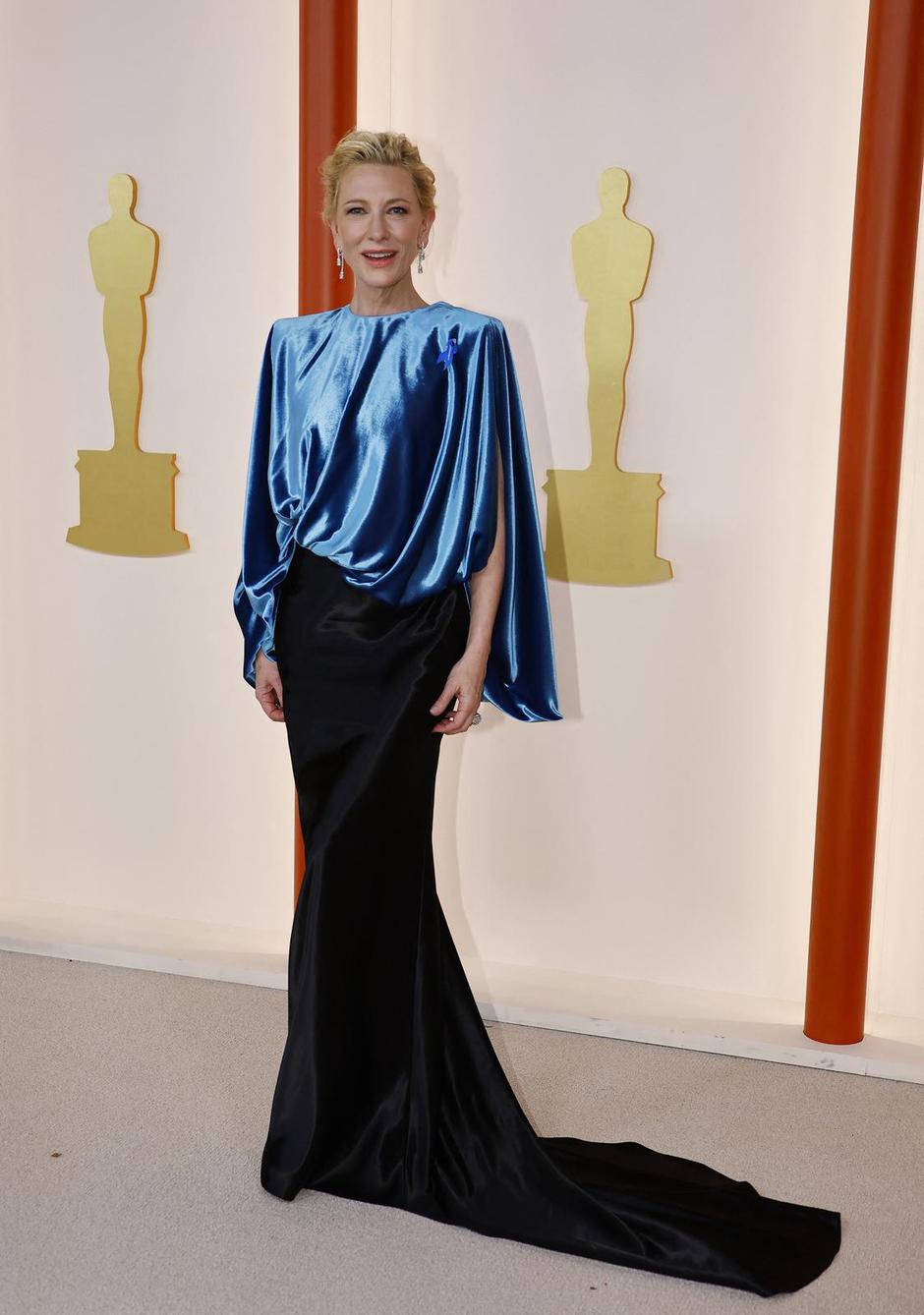95th Academy Awards - Oscars  Arrivals - Hollywood
