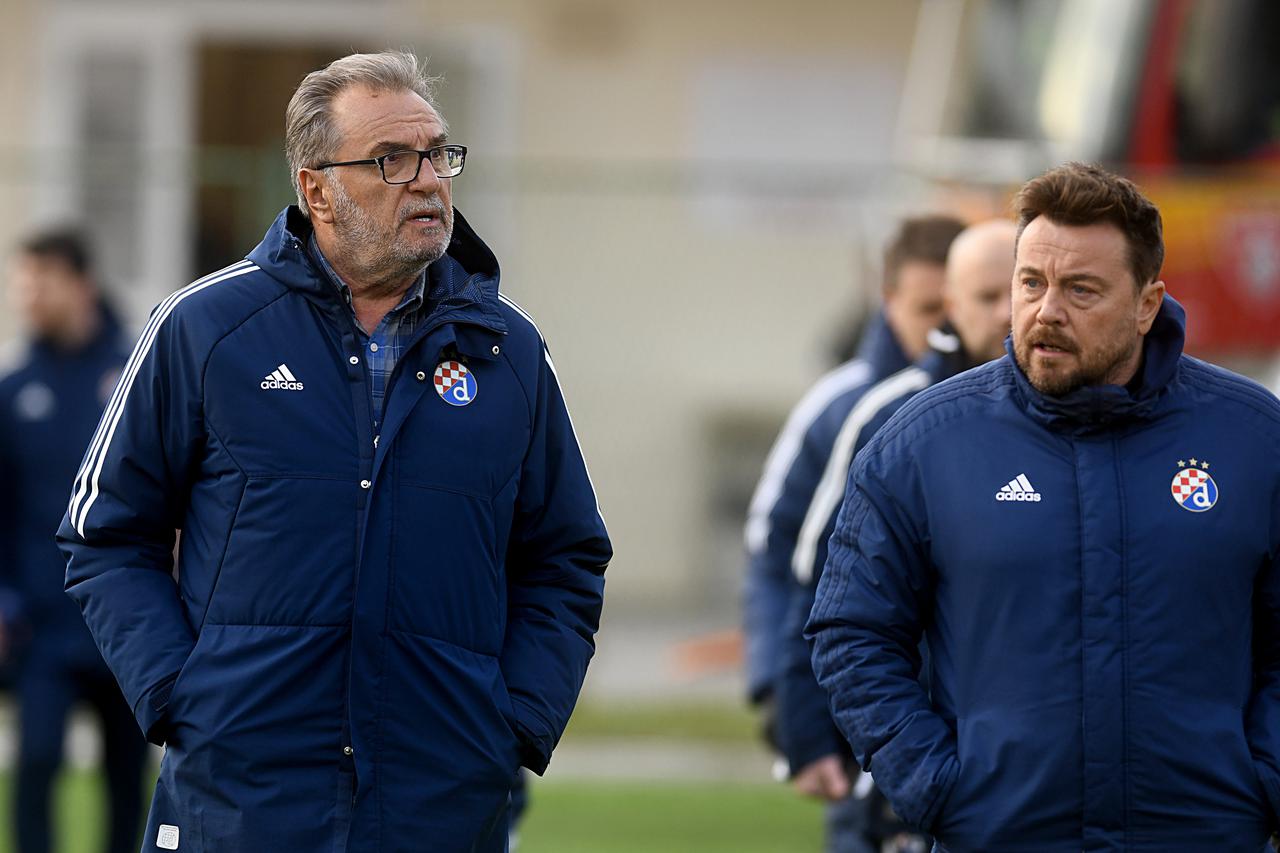 Šibenik: Polufinale SuperSport Hrvatskog nogometnog kupa, HNK Šibenik - GNK Dinamo