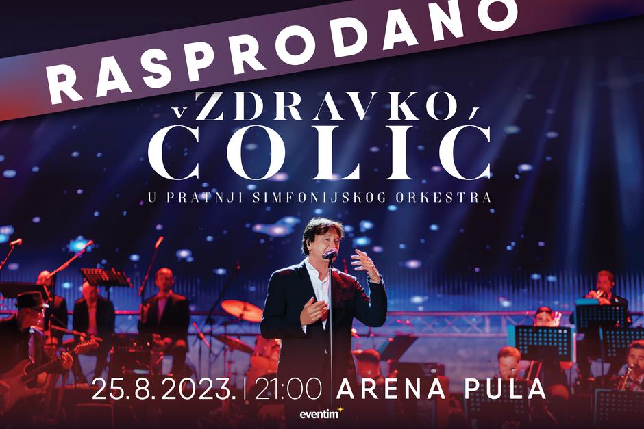 Zdravko Čolić