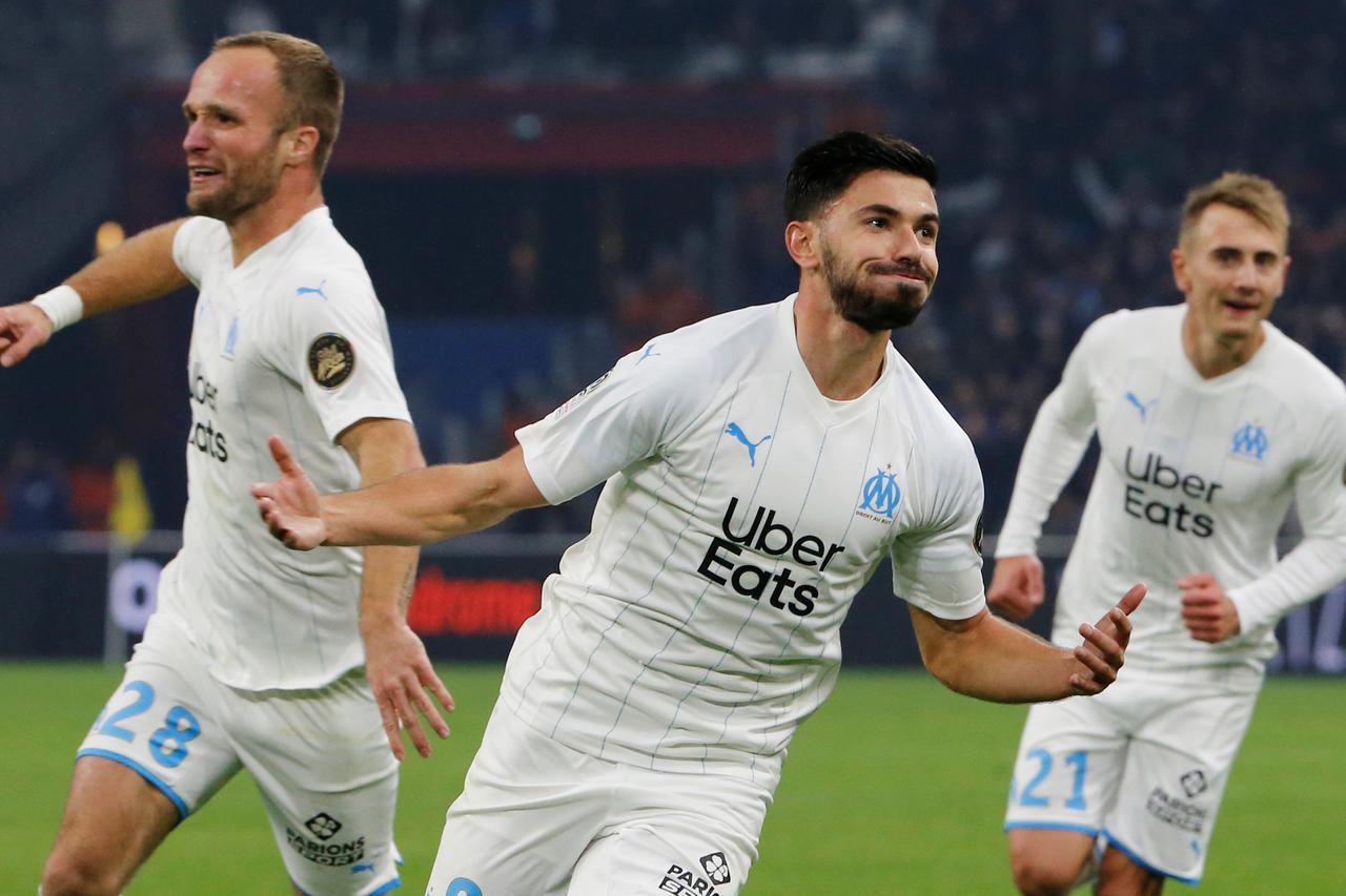 Olympique de Marseille