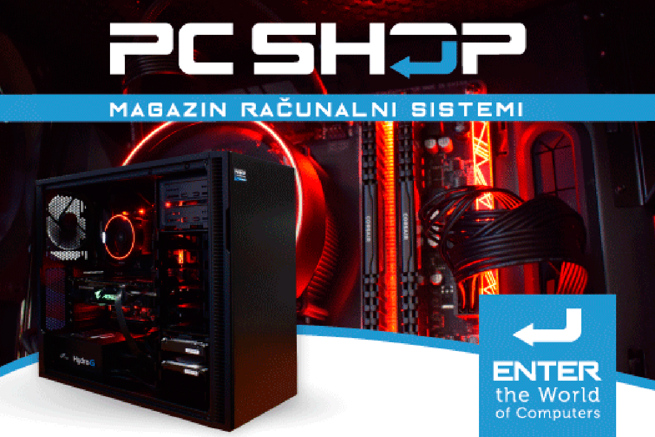 PC Shop