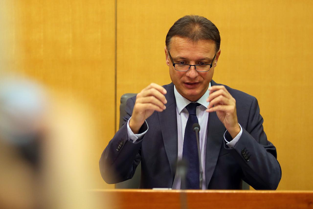 Gordan Jandroković