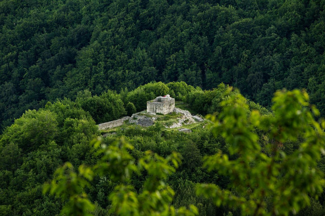Uskočki tajni put