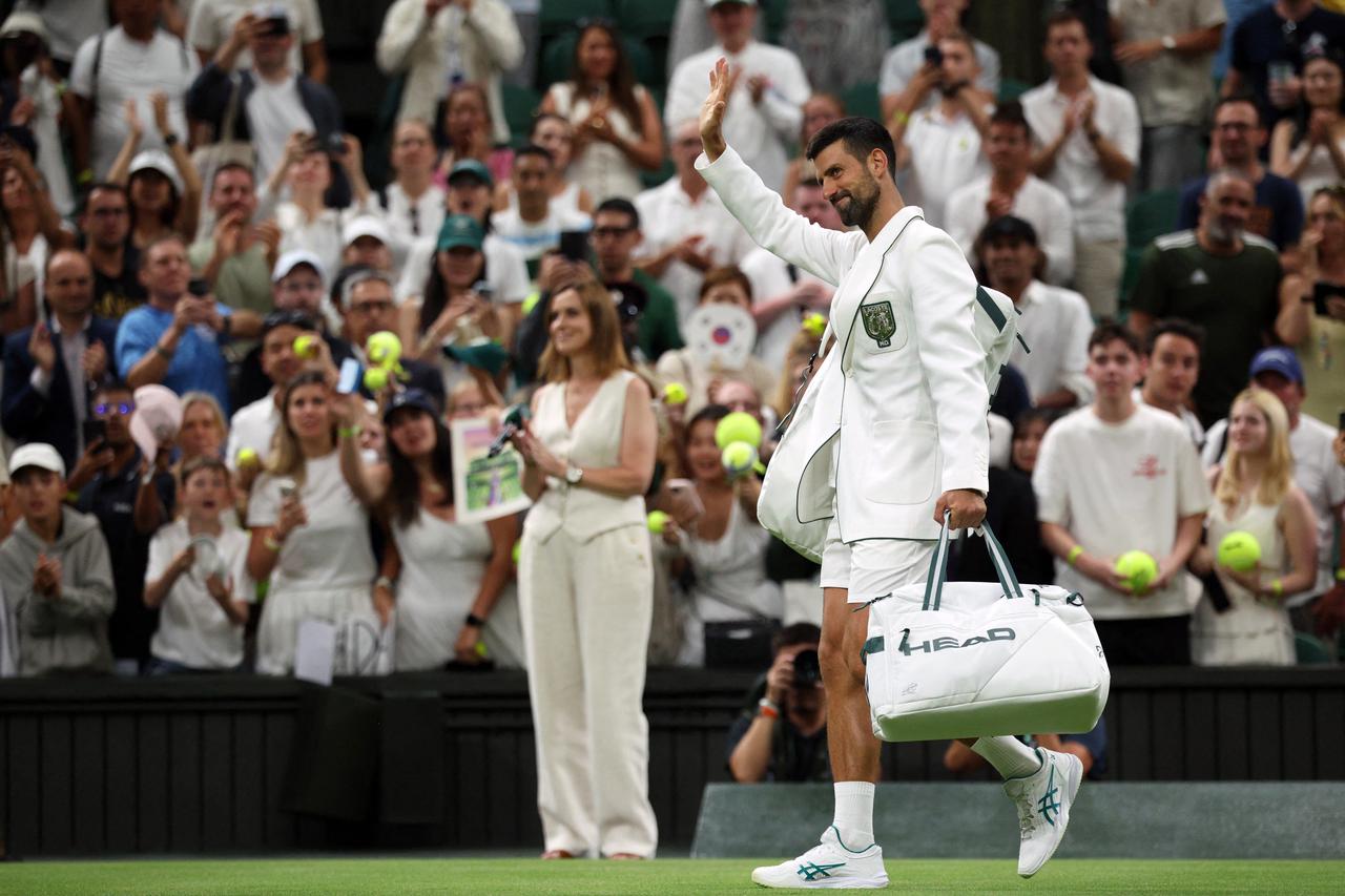 Wimbledon