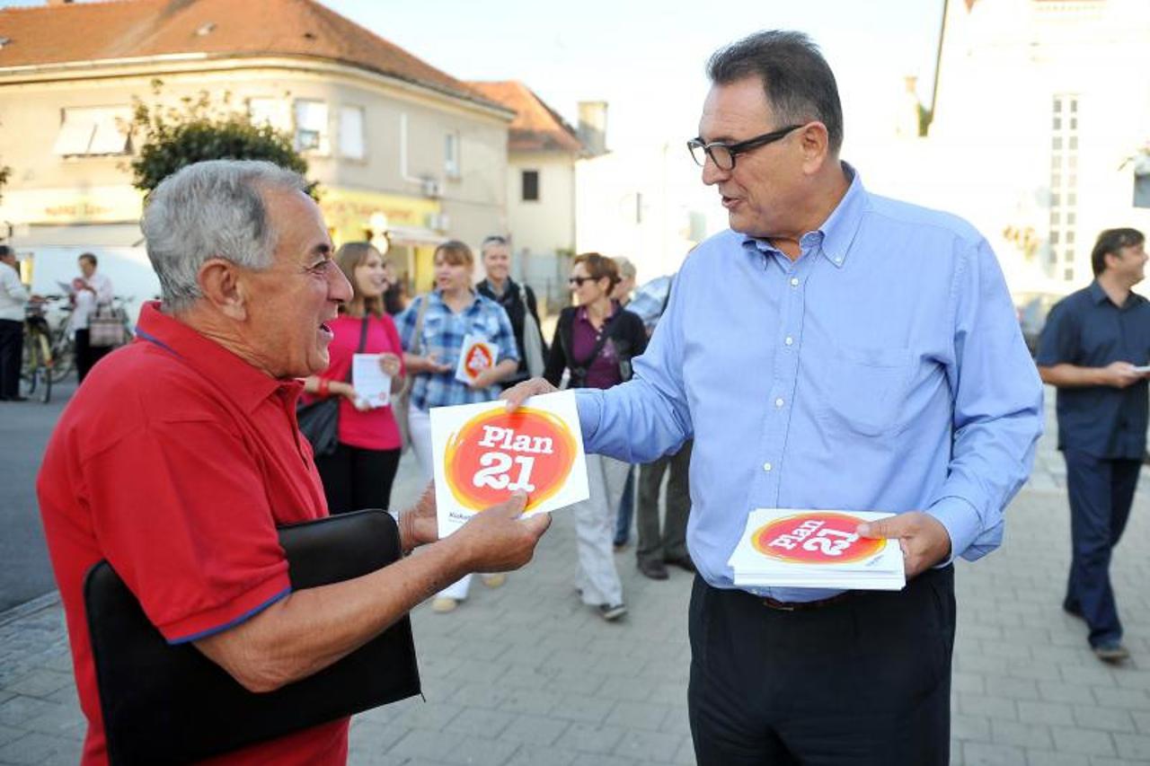 Radimir Čačić