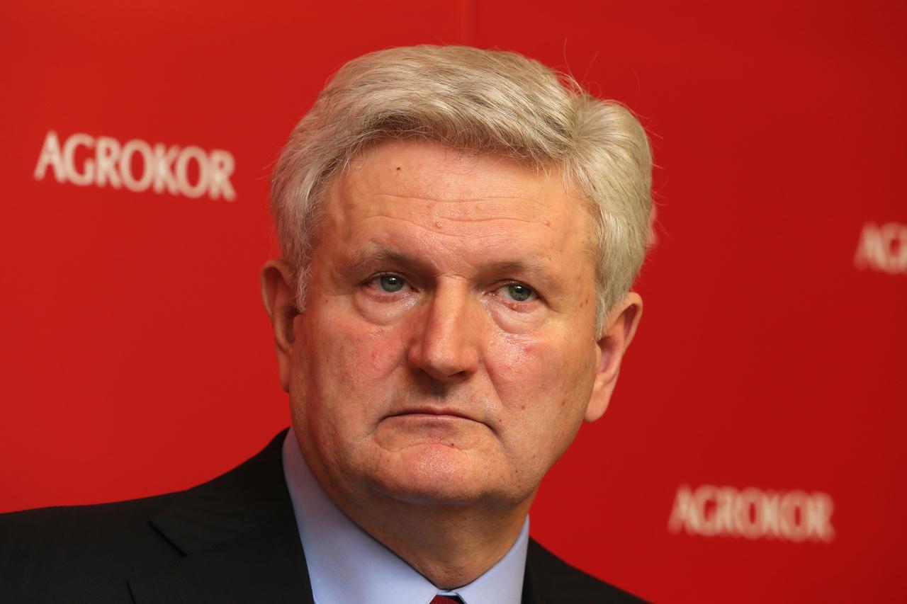 Ivica Todorić