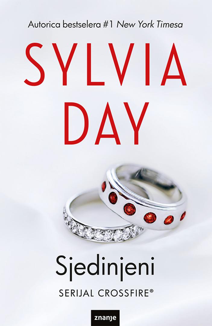 Lako se smijati žanru erotskih ljubavnih romana. Najslađe se smiju autorice koje su na njima zgrnule milijune, a Sylvia Day na vrhu je top-liste onih koji su pružajući ženama malo vrućih maštarija ostvarile sve svoje snove. A “Sjedinjeni” su novi nastavak u serijalu “Crosfire”, onaj koji se događa nakon što dvoje glavnih junaka konačno uplove u bračnu luku. Provjerite je li i taj dio erotska bajka.