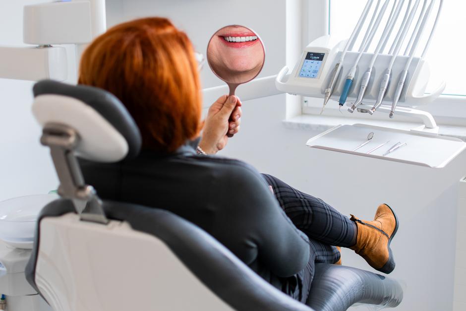 Dental centar Ostojić