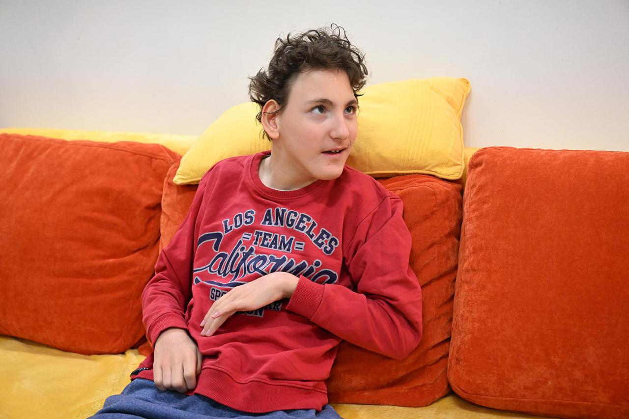 Zagreb: Zbog medicinske pogreške Pavao Dubravica postao tetraplegičar